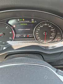 AUDI A6 5ª serie - 2022