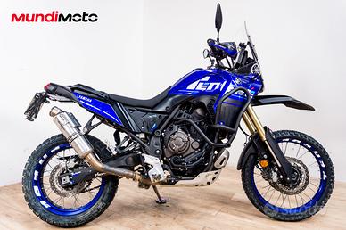 YAMAHA TENERE 700 - 2022