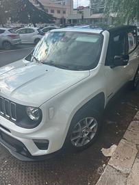 RENEGADE 1,6 MTJ 130cv