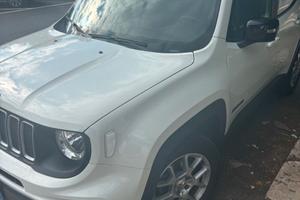 RENEGADE 1,6 MTJ 130cv