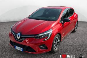 Renault Clio V 2019 1.0 tce Techno Gpl 100cv