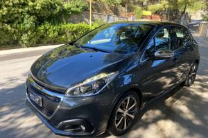 PEUGEOT 208 BlueHDi 75 5 porte Allure