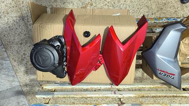 Ricambi Triumph Tiger Sport 660
