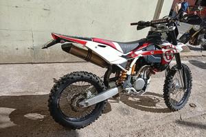 Husqvarna TE 310