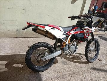 Husqvarna TE 310