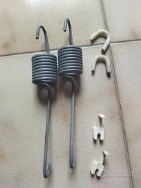 Molle cestello lavatrice Ariston Margherita 2000