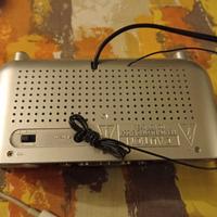 Radio sveglia Audiola 