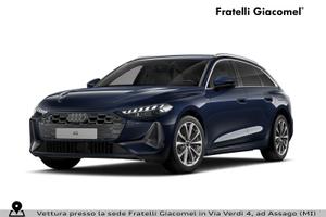 Audi A5 avant 2.0 e-hybrid business advanced quatt