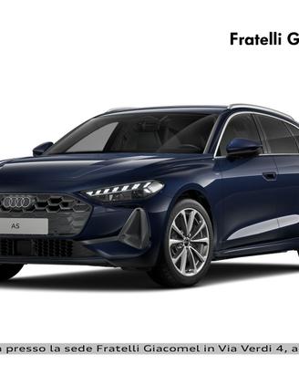 Audi A5 avant 2.0 e-hybrid business advanced quatt
