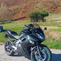 Kawasaki ER-6F