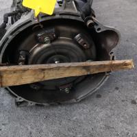 Cambio Automatico con riduttore Kia Sorrento 2.5 C