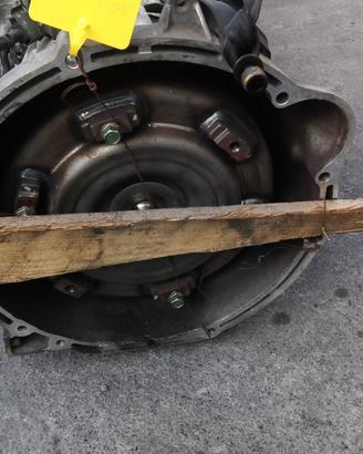 Cambio Automatico con riduttore Kia Sorrento 2.5 C