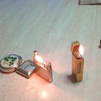 accendino da collezione 