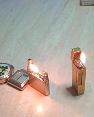 accendino da collezione 