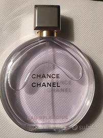 profumo CHANCE CHANEL