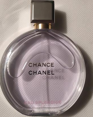 profumo CHANCE CHANEL