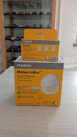 Tiralatte medela motion in bra