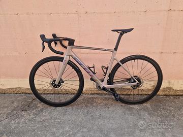 Scott Addict RC 10 – Force AXS – Quarq –Carbonio