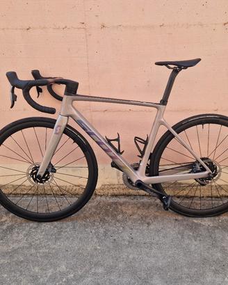 Scott Addict RC 10 – Force AXS – Quarq –Carbonio
