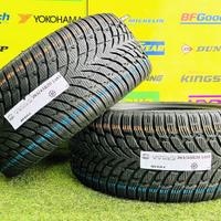 X2: Invernali 265/45R20 108V -NOKIAN- al 90%
