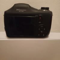 Fotocamera 