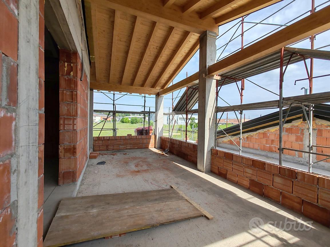 Appartamento – Monzambano, Mantova - Vista 2