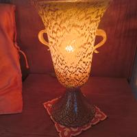 Lampada La Murrina h.44 cm