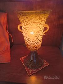 Lampada La Murrina h.44 cm