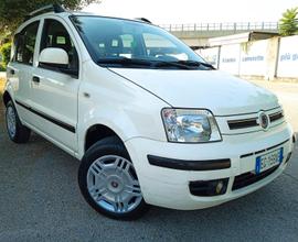 Fiat Panda 1.4 Active Natural Power LIEVEMENTE GRA