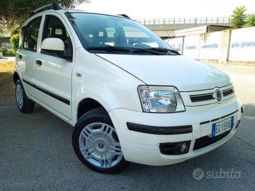 Fiat Panda 1.4 Active Natural Power LIEVEMENTE GRA