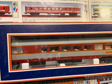 Lima   Carrozza 309219