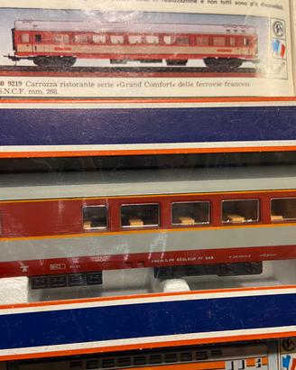 Lima   Carrozza 309219