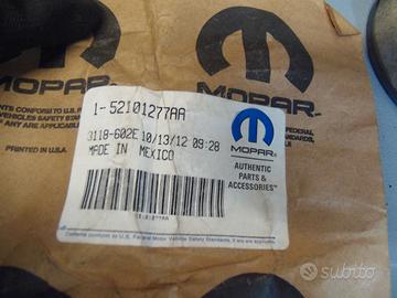 52101277AA guarnizione Jeep Grand Cherokee