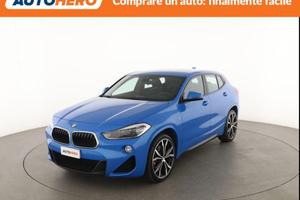 BMW X2 AW10327