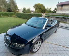 AUDI A4 1ª serie - 2003