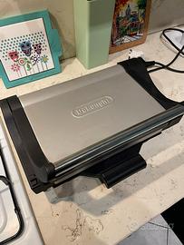 Bistecchiera elettrica