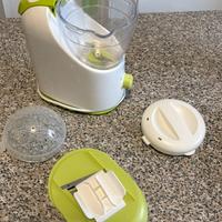 Frullatore cuocipappe