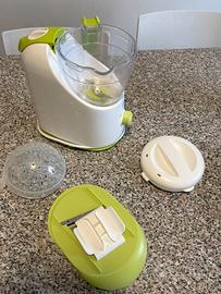 Frullatore cuocipappe