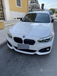 Bmw 118 d