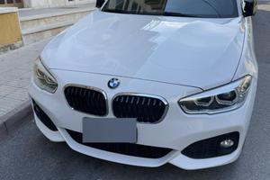 Bmw 118 d