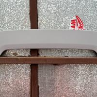 Spoiler grande punto sport/evo/abarth, originale