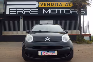 Citroen C1 1.0 5 porte DeeJay