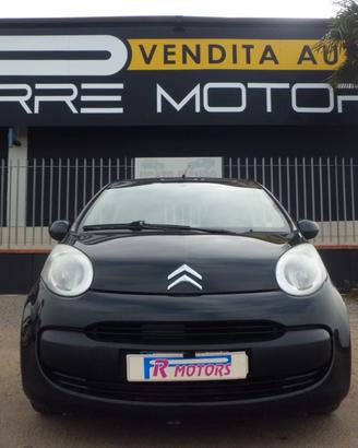Citroen C1 1.0 5 porte DeeJay
