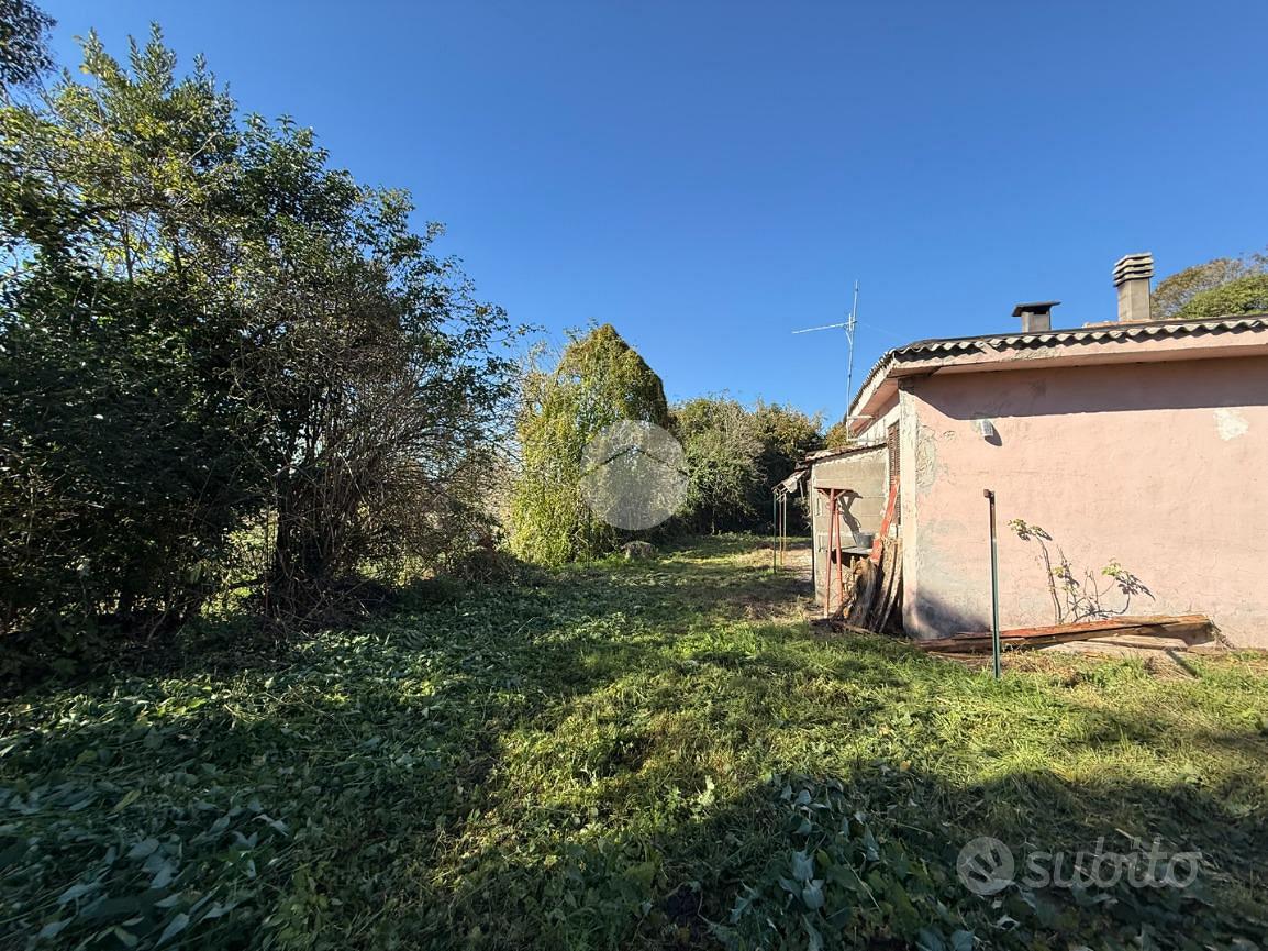 House in Palestrina, Torresina - Vista 3