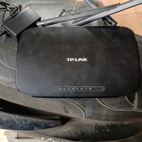 router tp-link tl-WR940N