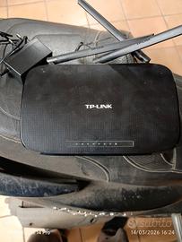 router tp-link tl-WR940N