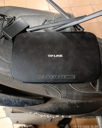 router tp-link tl-WR940N
