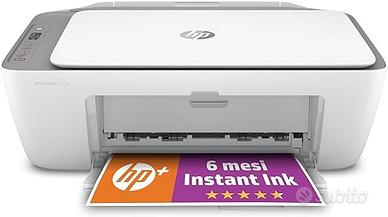 Stampante HP DeskJet 2720e
