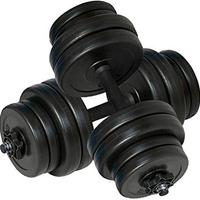 Pesi palestra dumbbells