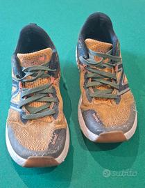 Scarpe New Balance Fresh Foam X Hierro v7